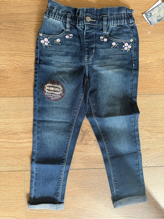 Other - Girls Denim Jeans